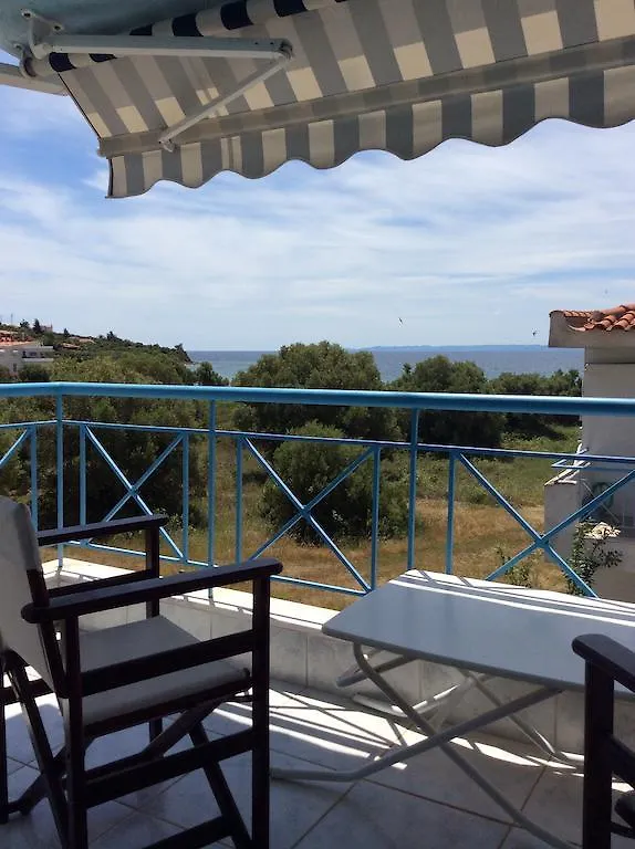 Red House Villa Gerakini
